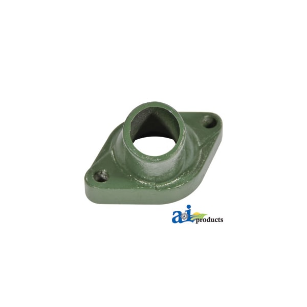 Cover, Thermostat Housing 4.1" x3.4" x4.2"
